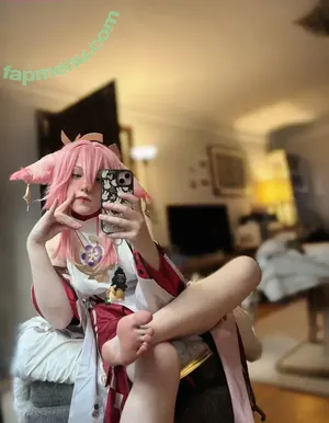 starrydears / Buuwu / Stardears nude photo #0019