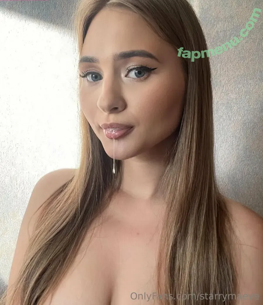 starrymaeve nude photo #0022 (starrymaven)
