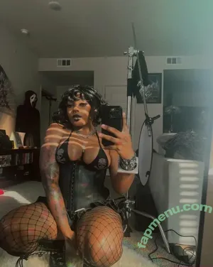 starrysdomain / Starr Layne / starryymin nude photo #0173