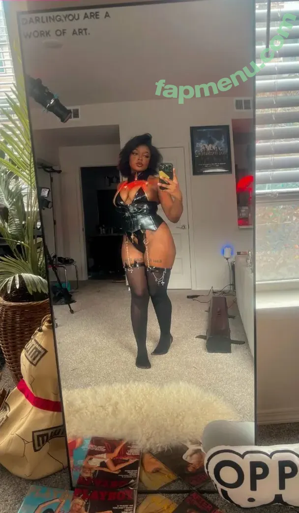 starrysdomain nude photo #0174 (Starr Layne / starryymin)