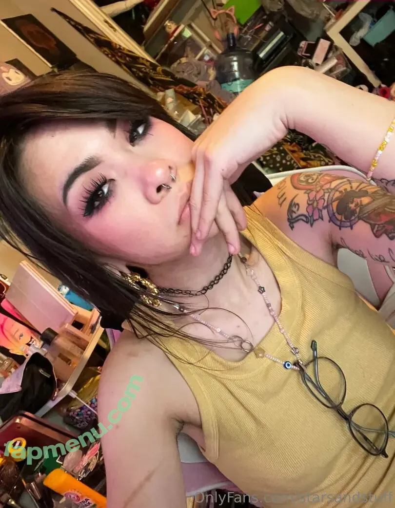 starsandstuff nude photo #0004 (starsandstuff)