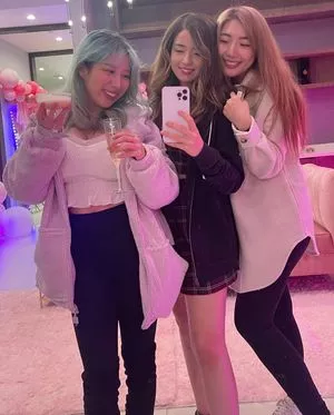 Starsmitten / celine / starsmitten_ nude photo #0012