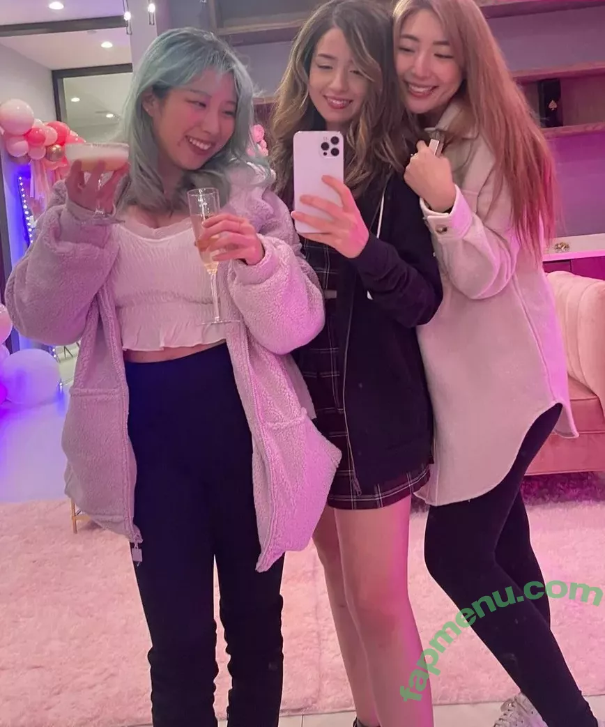 Starsmitten nude photo #0012 (celine / starsmitten_)