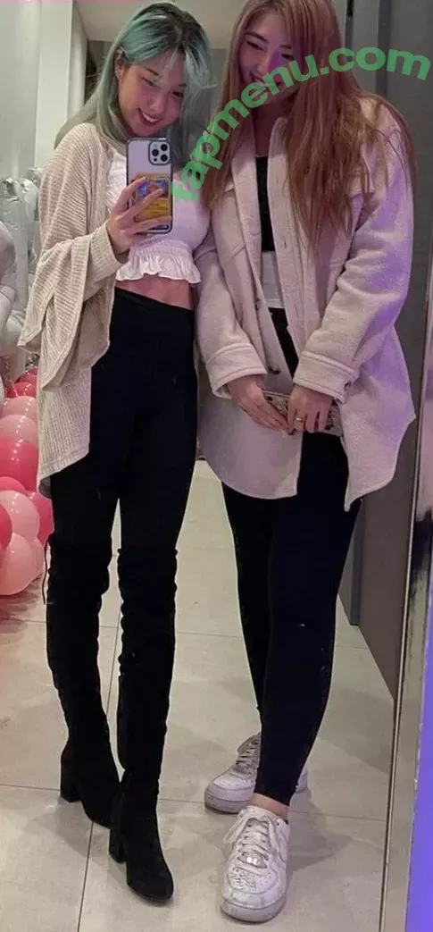 Starsmitten nude photo #0015 (celine / starsmitten_)