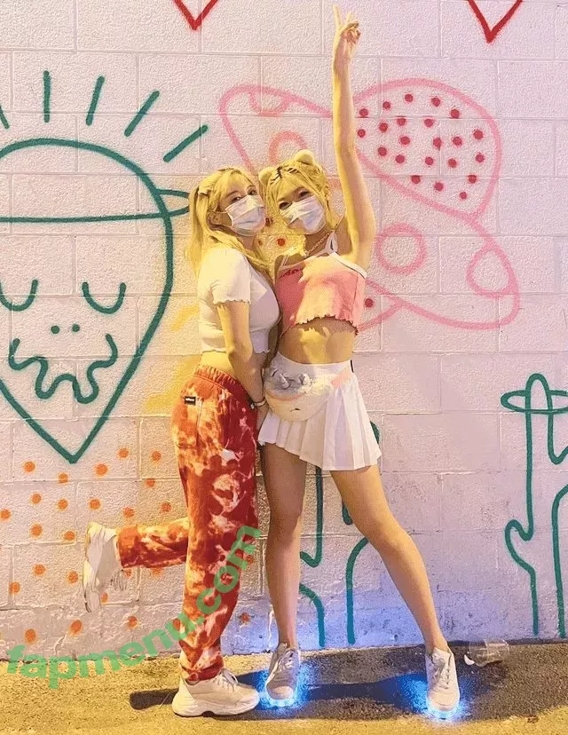 Starsmitten nude photo #0043 (celine / starsmitten_)