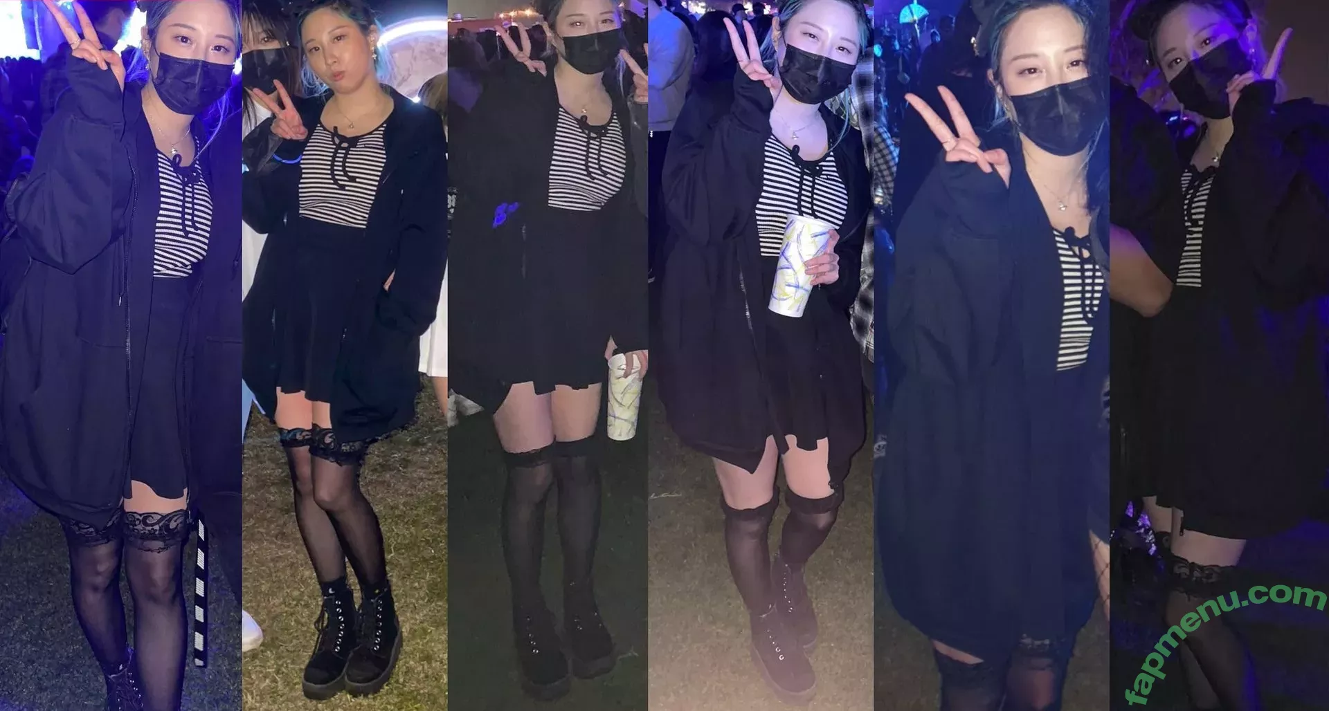 Starsmitten nude photo #0055 (celine / starsmitten_)