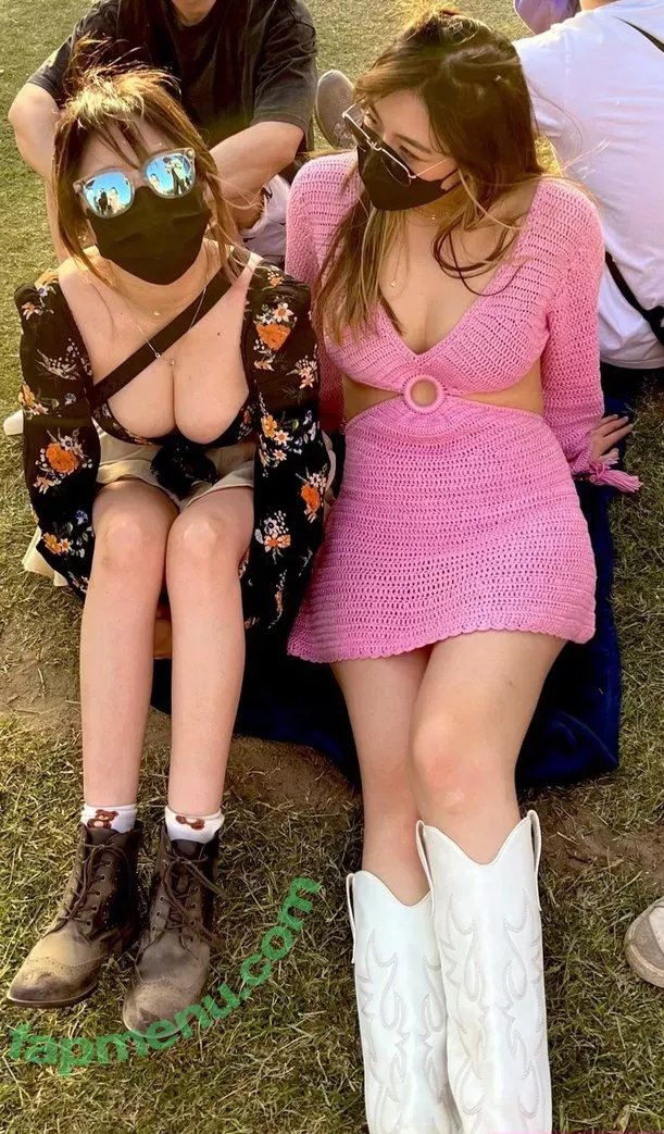 Starsmitten nude photo #0064 (celine / starsmitten_)