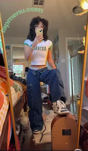 Starsplat / RamenSurprise nude photo #0003