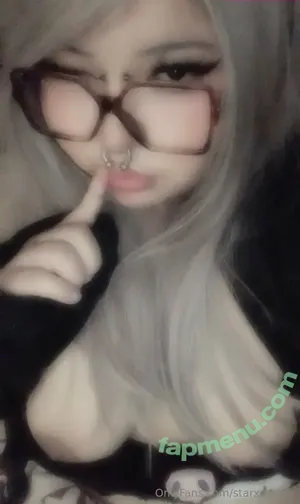 starxrawrxx / starxrawr nude photo #0002