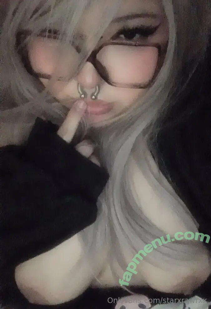 starxrawrxx nude photo #0003 (starxrawr)