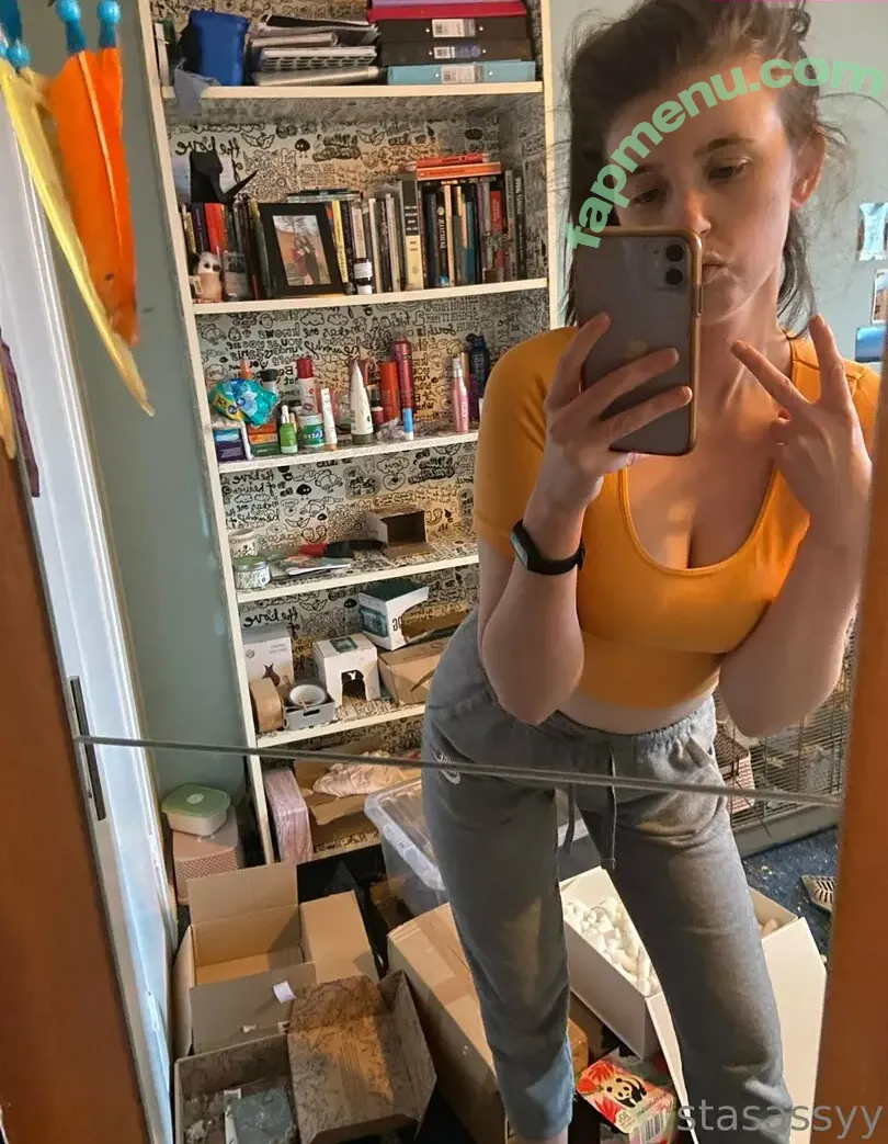 stasassyy nude photo #0018 (sassystassy)