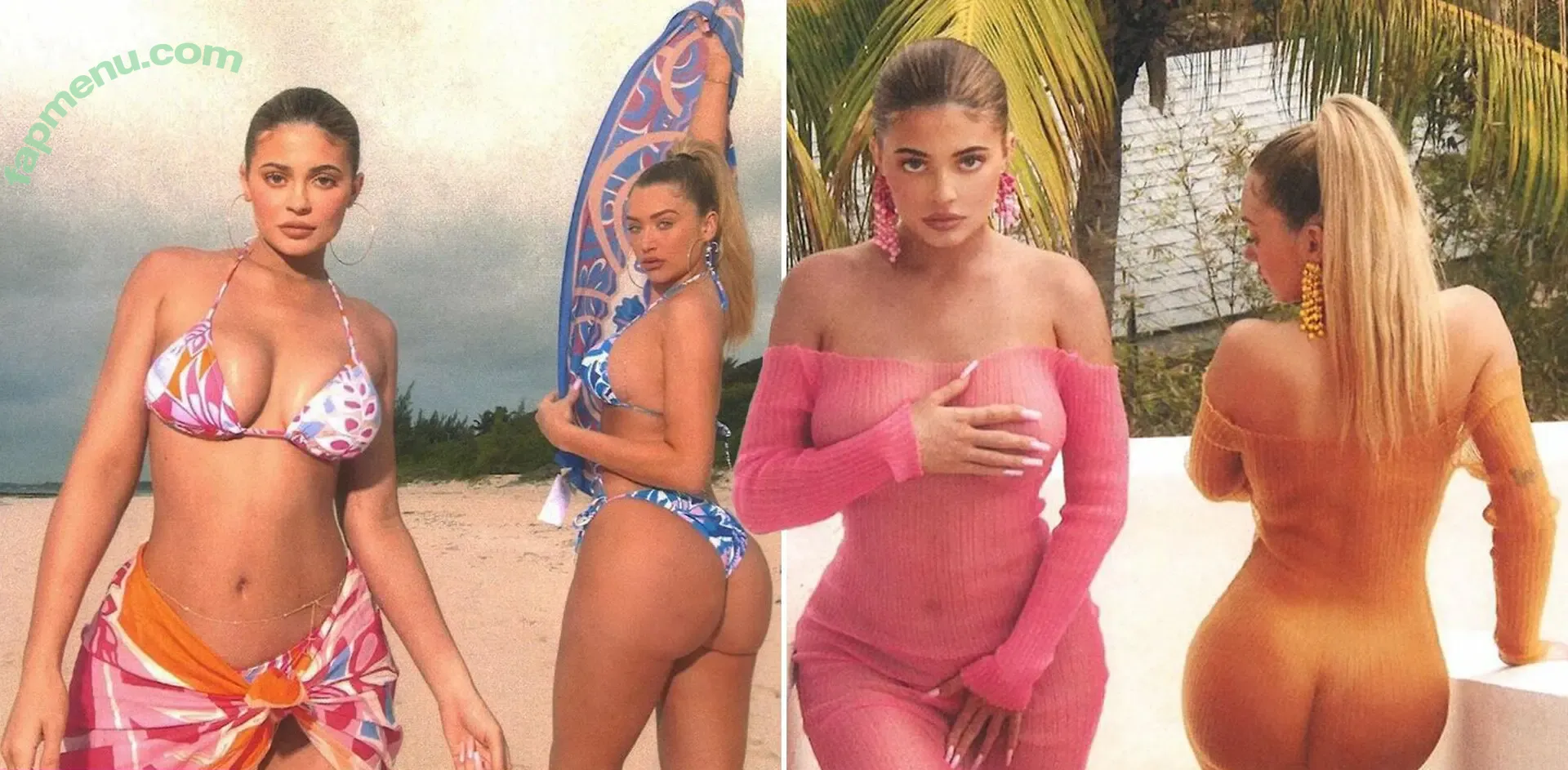 Stassie Karanikolaou nude photo #0002 (Stassie Karanikolaou)