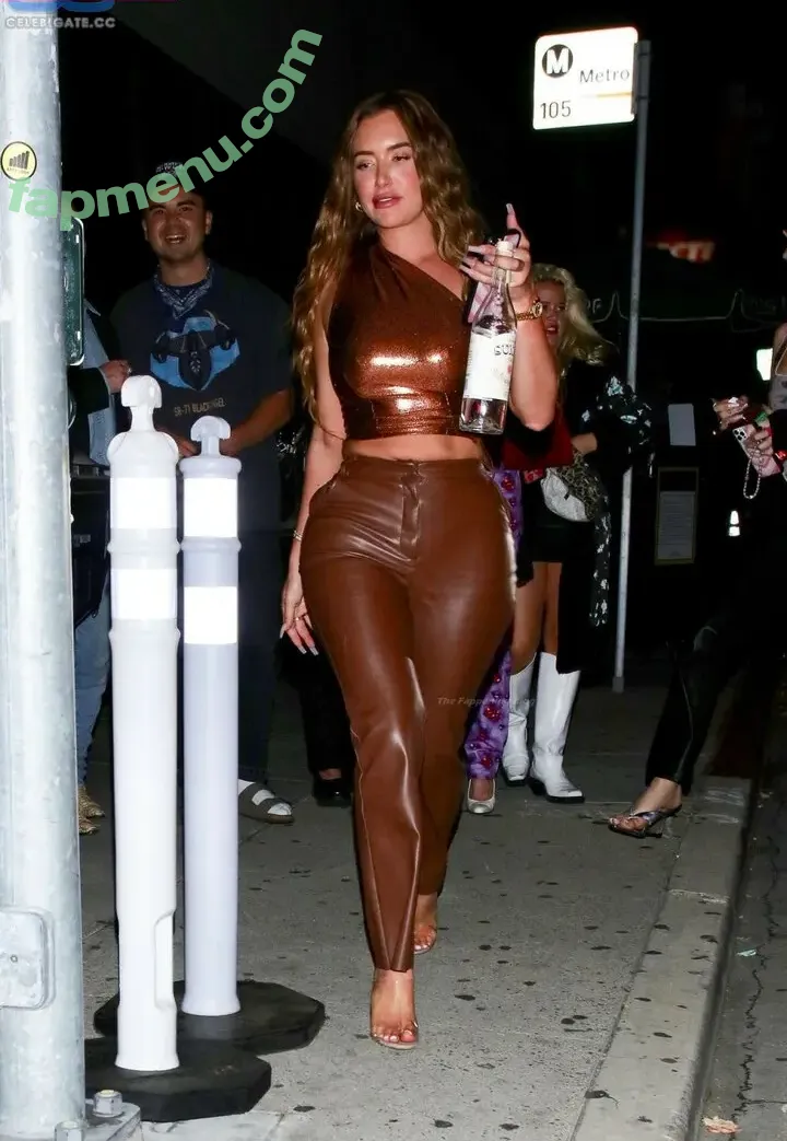 Stassie Karanikolaou nude photo #0011 (Stassie Karanikolaou)