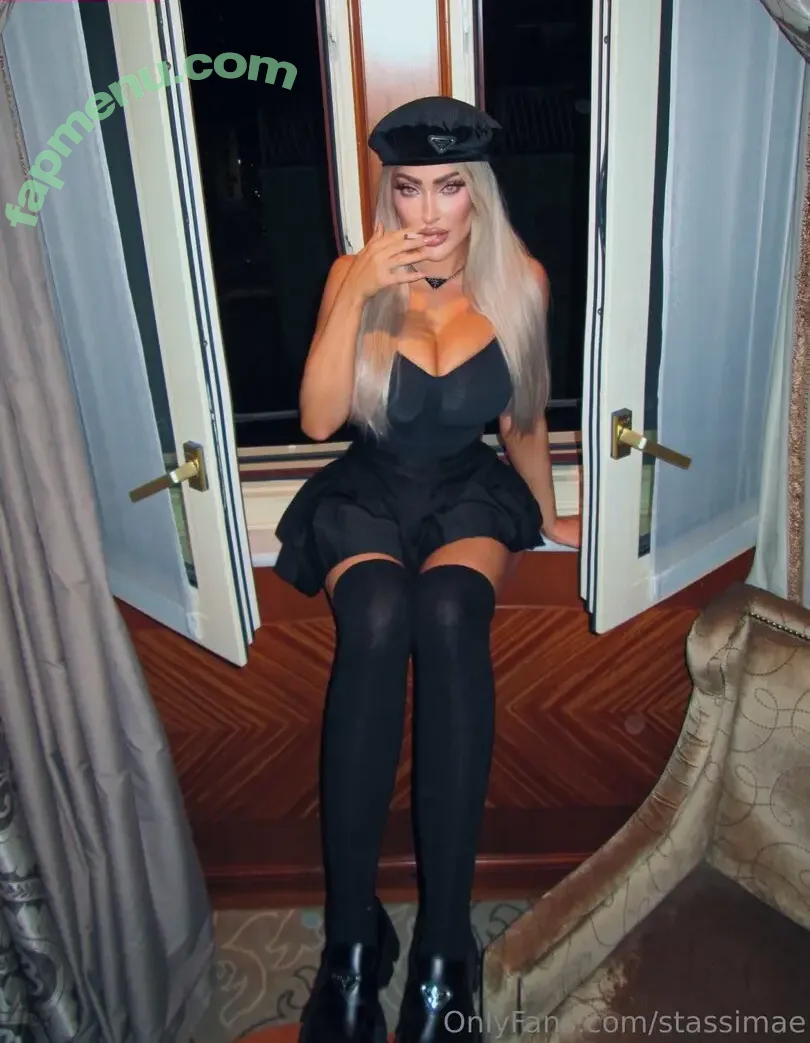 stassimae nude photo #0025 (stassimae)