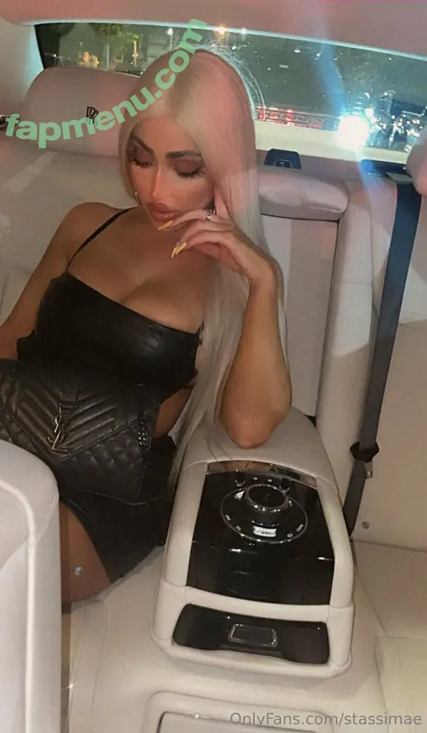 stassimae nude photo #0031 (stassimae)