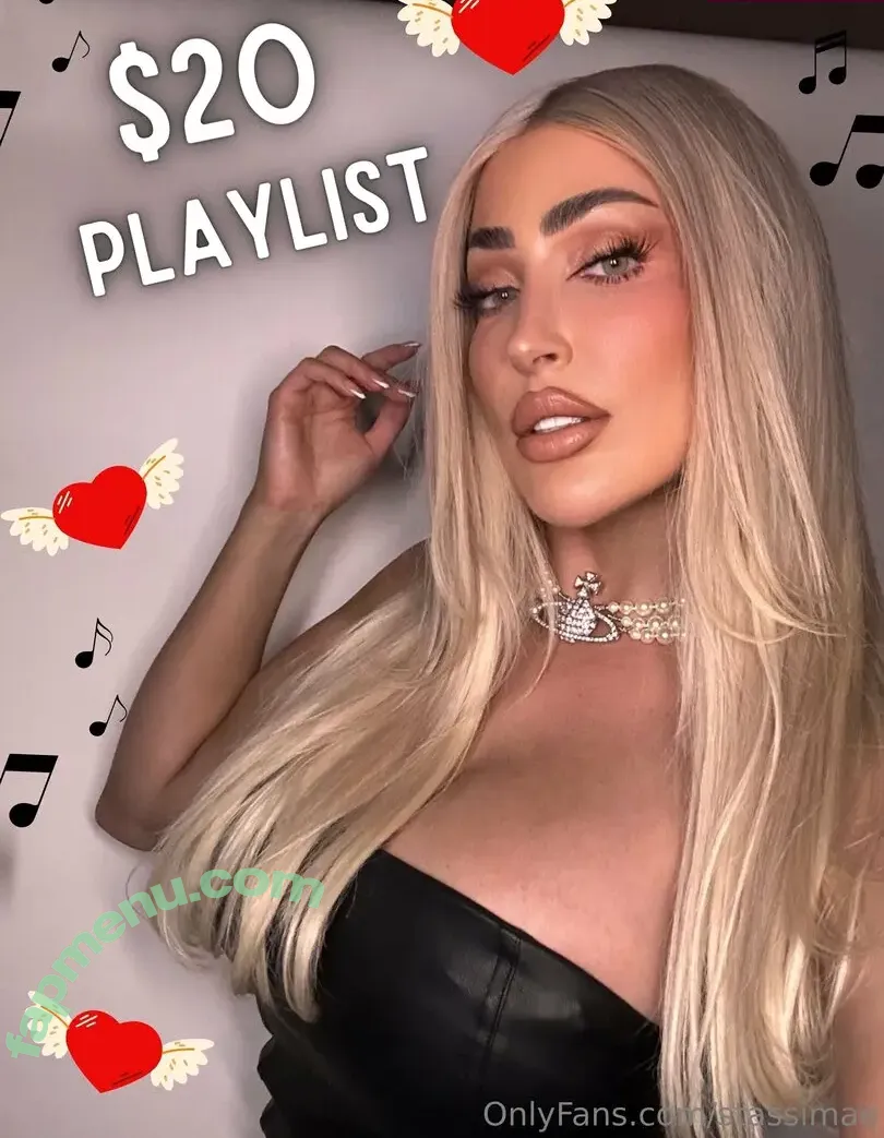 stassimae nude photo #0034 (stassimae)