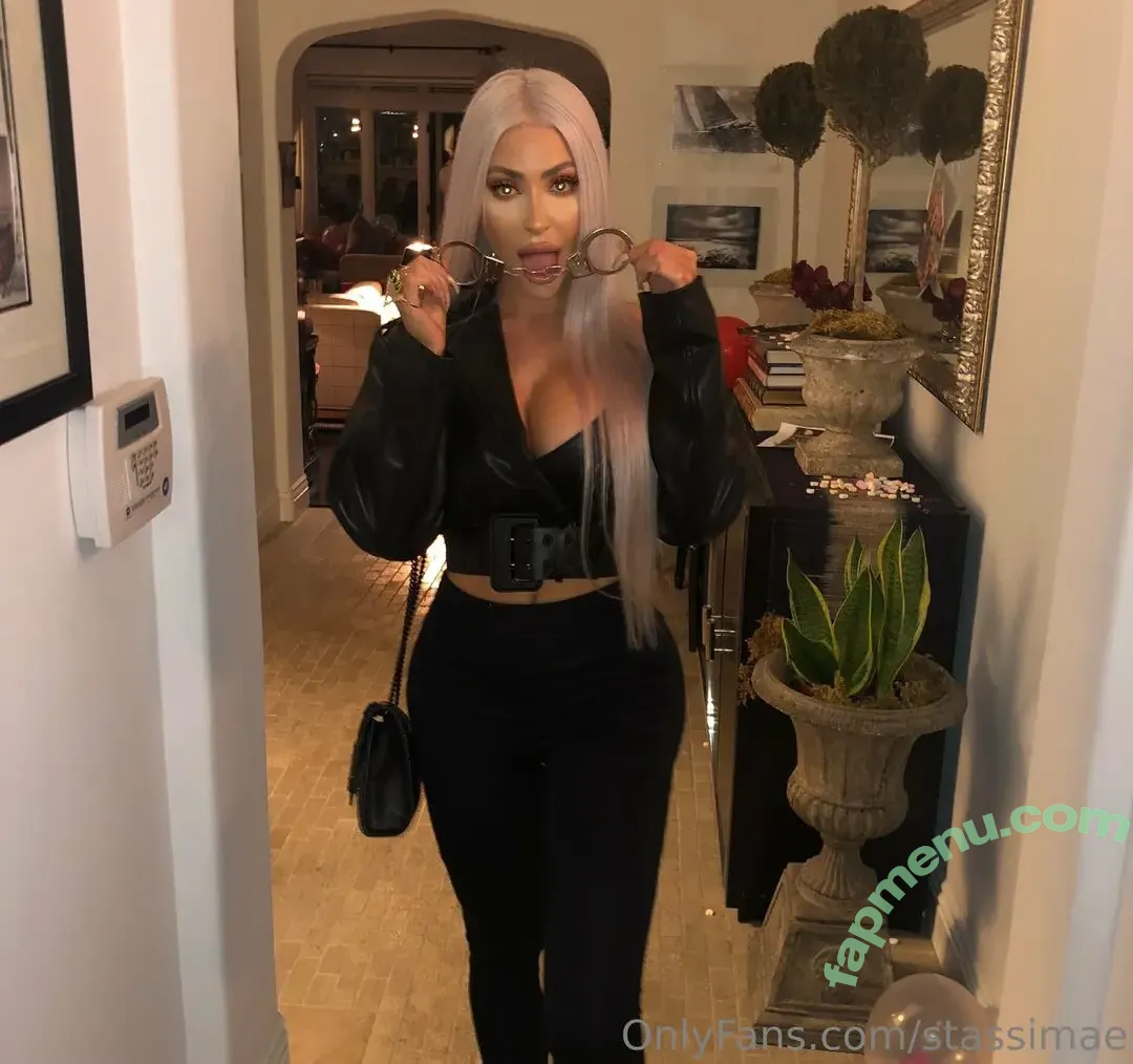 stassimae nude photo #0037 (stassimae)