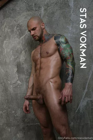 stasvokman / stas_vokman nude photo #0023