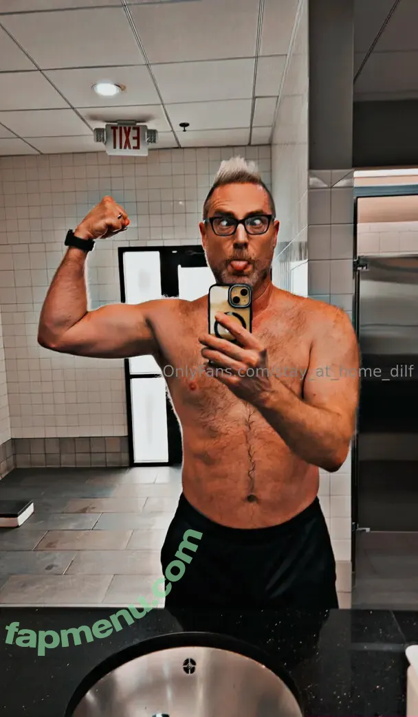 stay_at_home_dilf nude photo #0003 (stayathomedilf1)