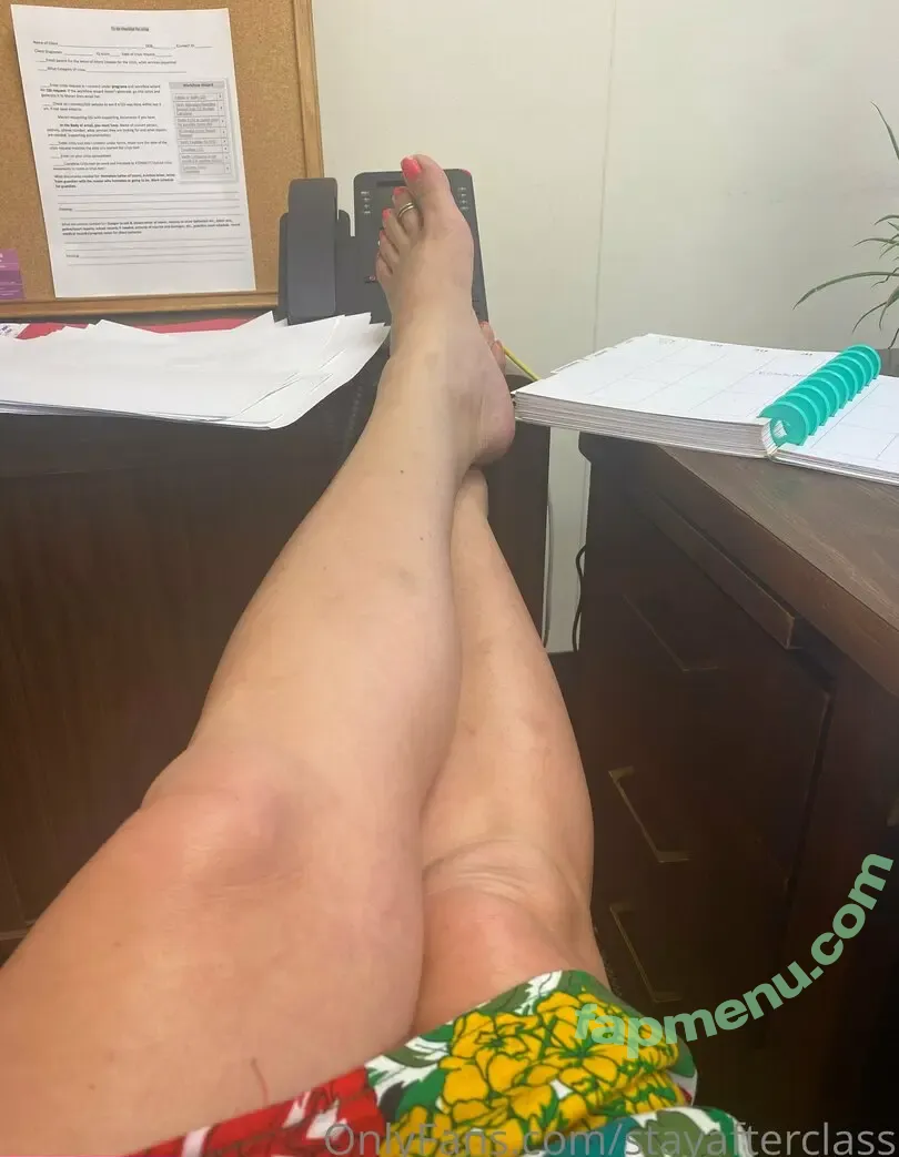 stayafterclass nude photo #0011 (reel)