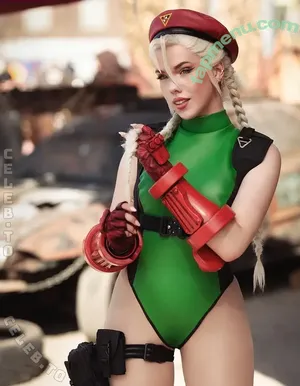 Stöckchen / Stoeckchen / stoeckchen_ / stoeckchencosplay nude photo #0030