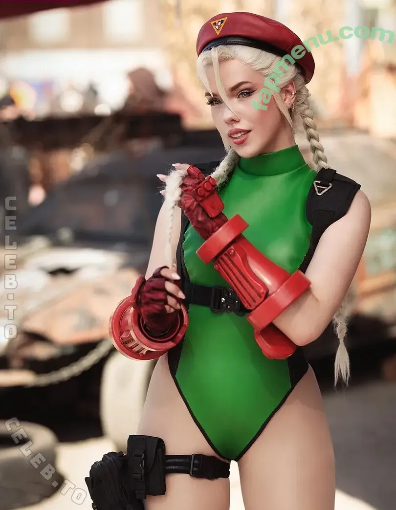 Stöckchen / Stoeckchen nude photo #0030 (stoeckchen_ / stoeckchencosplay)