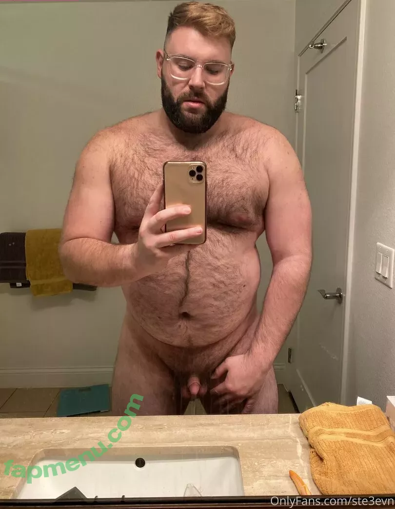 ste3evn nude photo #0003 (ste33evn)