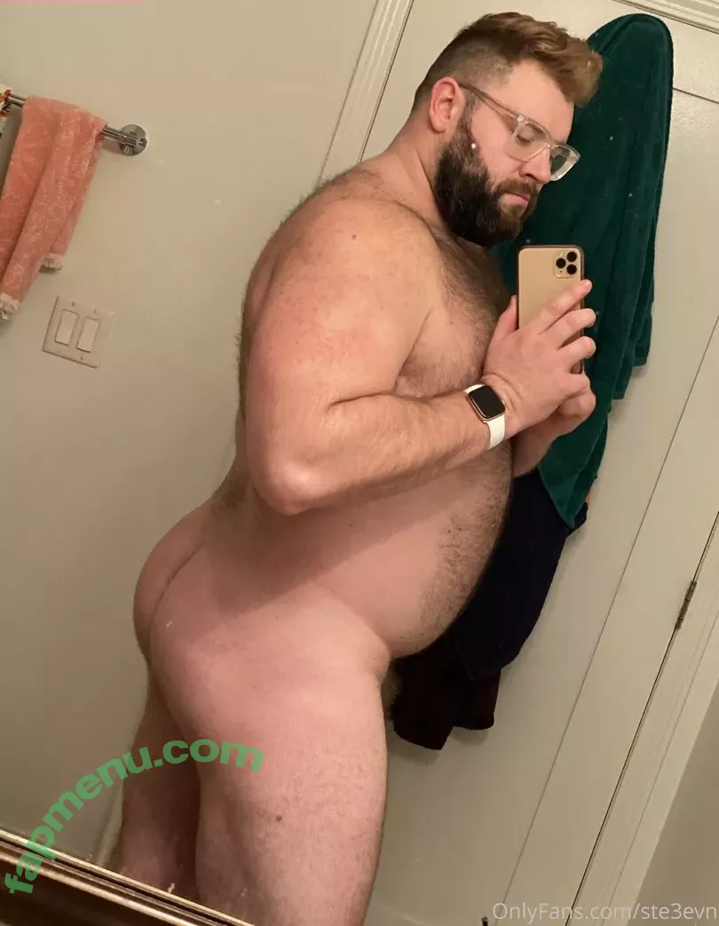 ste3evn nude photo #0009 (ste33evn)