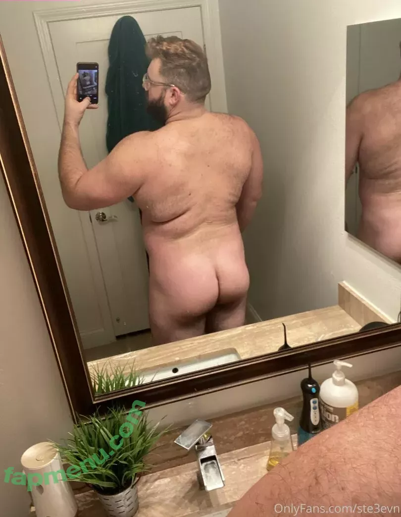 ste3evn nude photo #0010 (ste33evn)