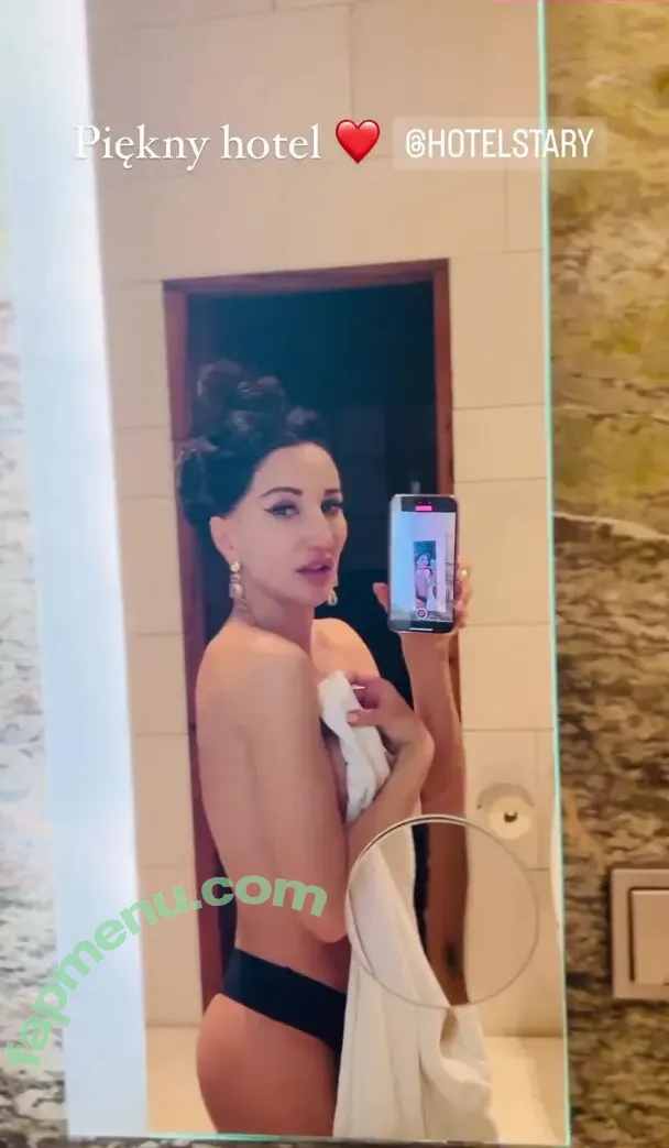 Steczkowska nude photo #0004 (Steczkowska)