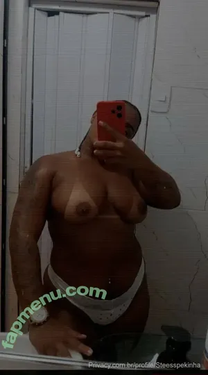Stee Almeida / Steesspekinha / stee.almeida / sterjuliana123 nude photo #0006