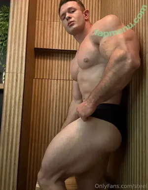 steel / steelsupplements nude photo #0053