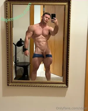 steel / steelsupplements nude photo #0065