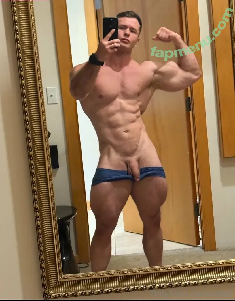 steel nude photo #0066 (steelsupplements)