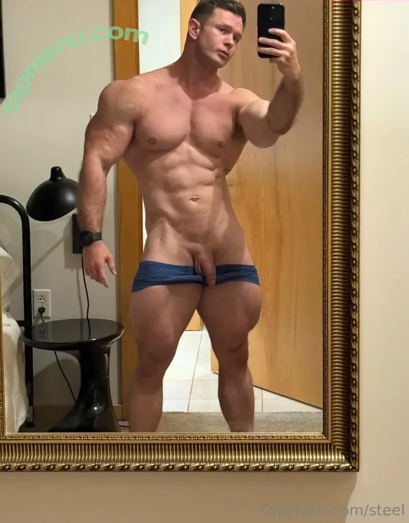 steel nude photo #0067 (steelsupplements)