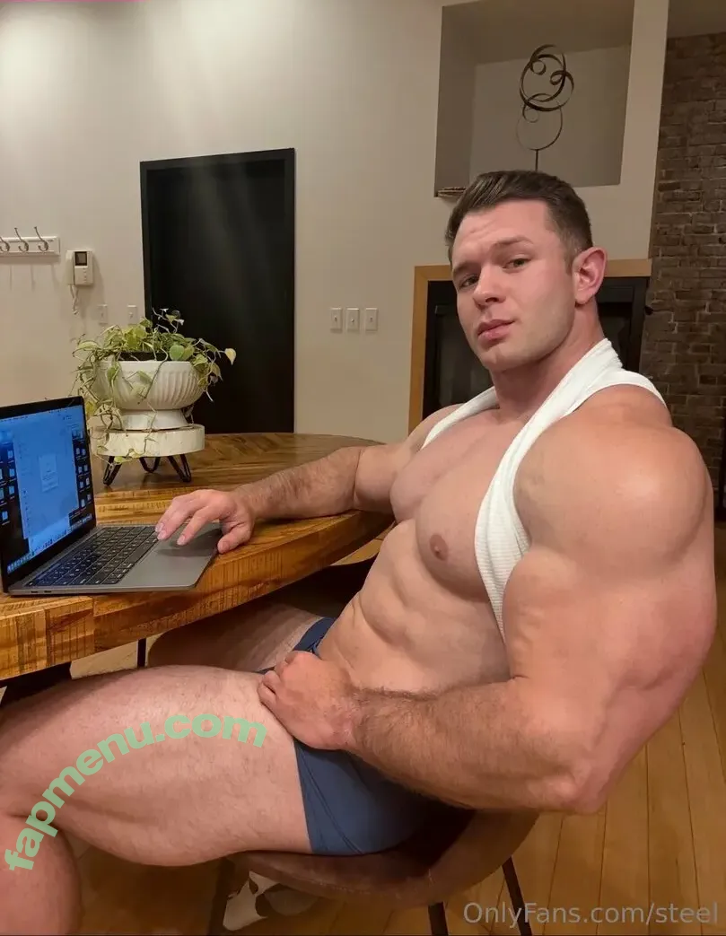 steel nude photo #0068 (steelsupplements)