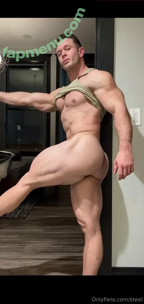 steel nude photo #0074 (steelsupplements)