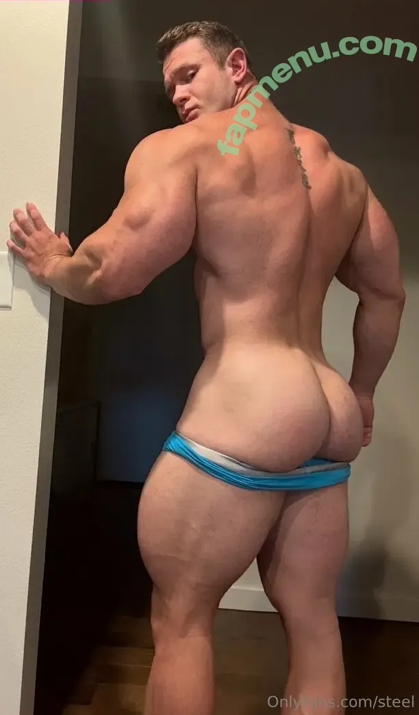 steel nude photo #0090 (steelsupplements)