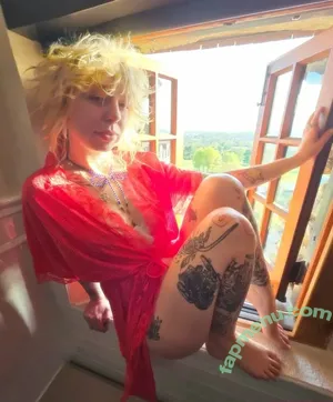 SteezyTour / finnisfine nude photo #0003