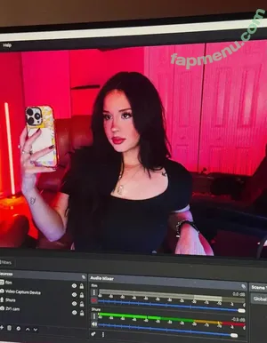 Stef Solari / stef_solari nude photo #0538