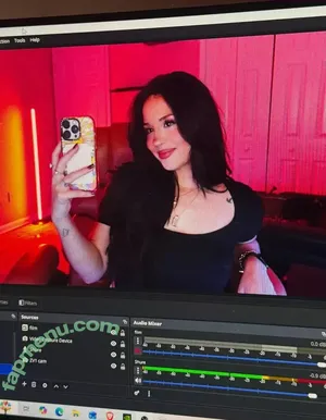 Stef Solari / stef_solari nude photo #0539