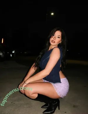 Stef Solari / stef__solari nude photo #0540