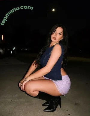 Stef Solari / stef__solari nude photo #0542