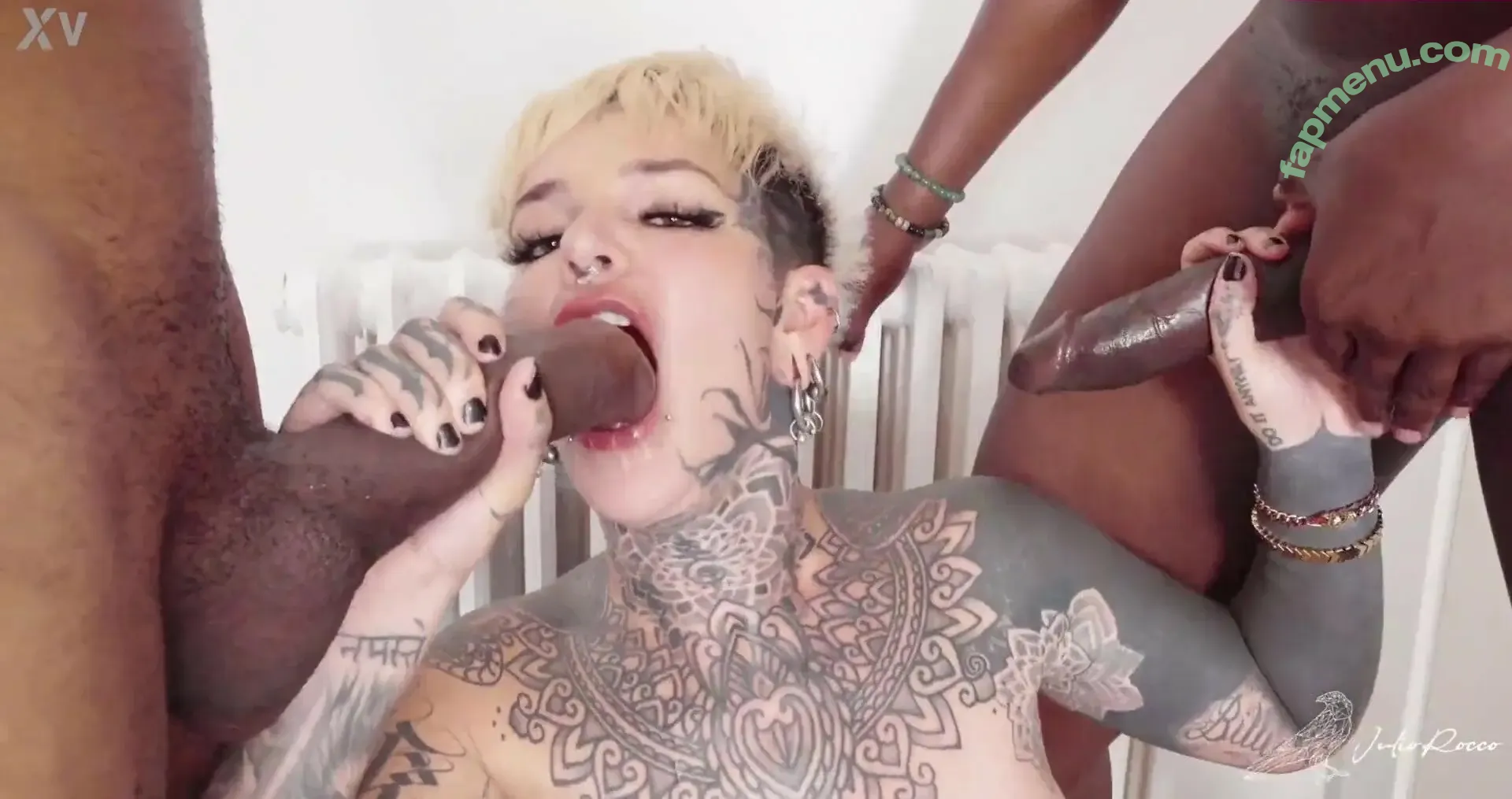 Stefani Marz nude photo #0039 (Marz the AUSTR-ALIEN / StefaniMarz / itz.marz / itz.marz_)