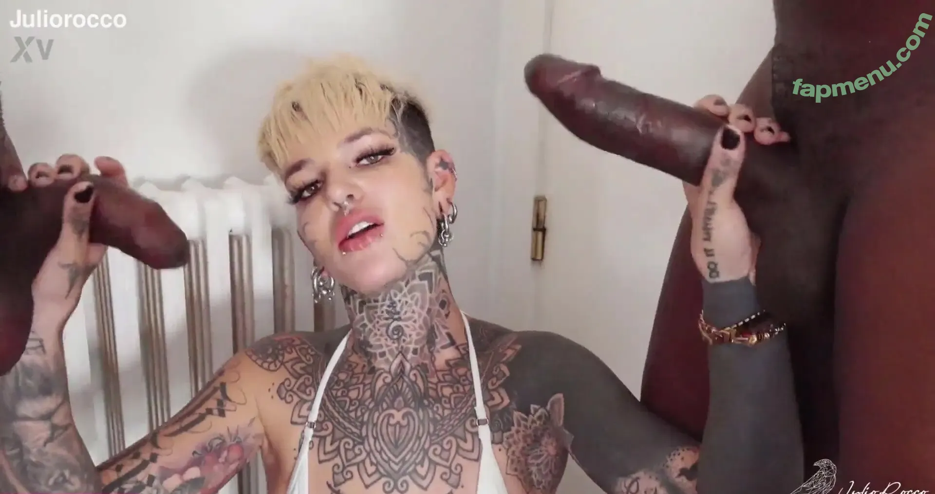 Stefani Marz nude photo #0040 (Marz the AUSTR-ALIEN / StefaniMarz / itz.marz / itz.marz_)