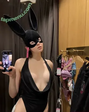 Stefania Deriabina / Derwald / st.efania4105 / xostefania nude photo #0635