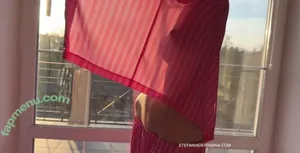 Stefania Deriabina / Derwald / st.efania4105 / xostefania nude photo #0653