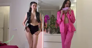 Stefania Deriabina / Derwald / st.efania_deriabina / xostefania nude photo #0692