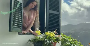 Stefania Deriabina / Derwald / st.efania_deriabina / xostefania nude photo #0698