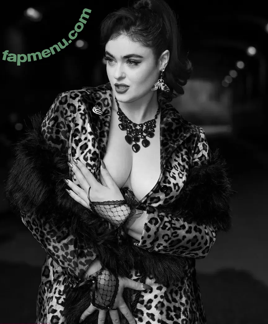 Stefania Ferrario nude photo #0095 (stefania_model / stefaniaferrario)